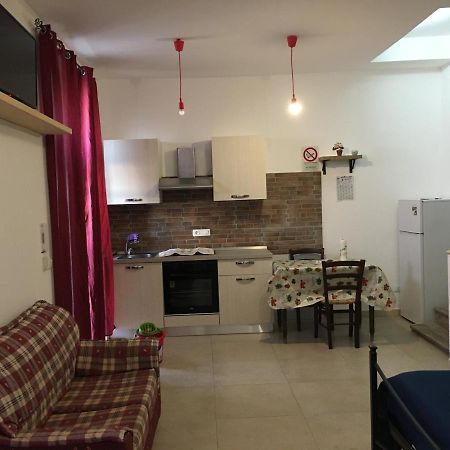 Mattia House Apartment Patti Luaran gambar